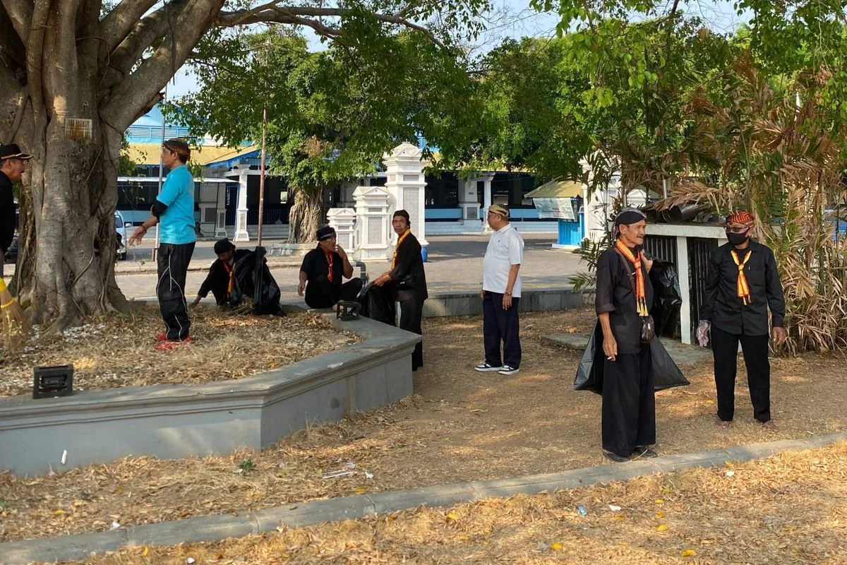 Sambut Haul Solo 2026, Keraton Surakarta Siapkan Transit dan Penginapan untuk Jemaah