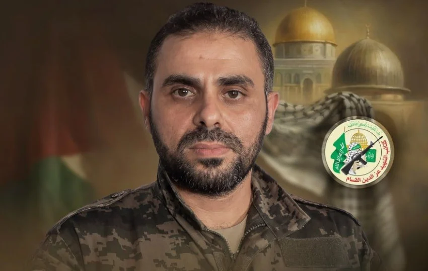 Hamas Akhirnya Konfirmasi Kematian Abu Ubaida dan Komandan Senior dalam Perang Gaza