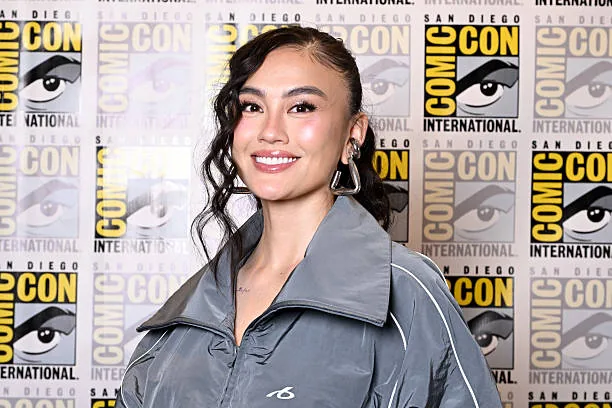 Thumbnail Setelah Reacher, Agnez Mo Siap Beraksi di Film Hollywood Bareng Nicolas Cage