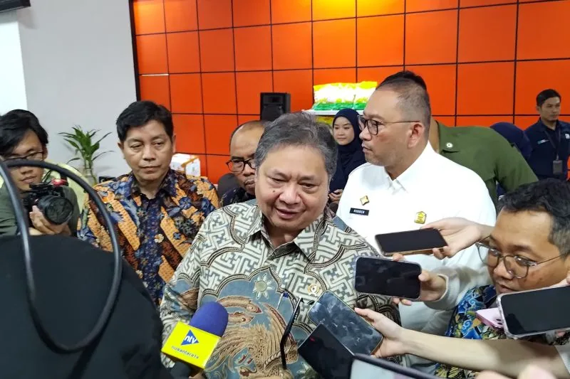 Thumbnail Sudah 26 Juta Keluarga Terima BLT Rp900 Ribu