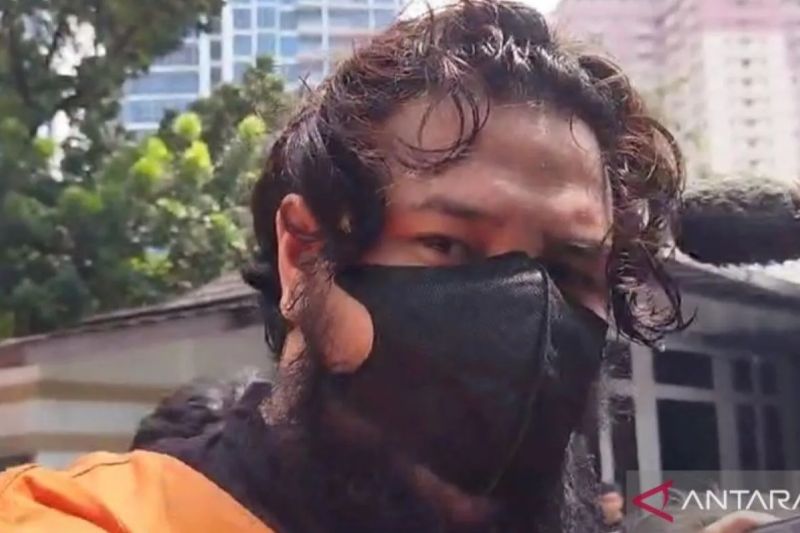 Thumbnail Ammar Zoni Masih Jalani 4 Tahun Penjara meski Ada Kasus Lagi