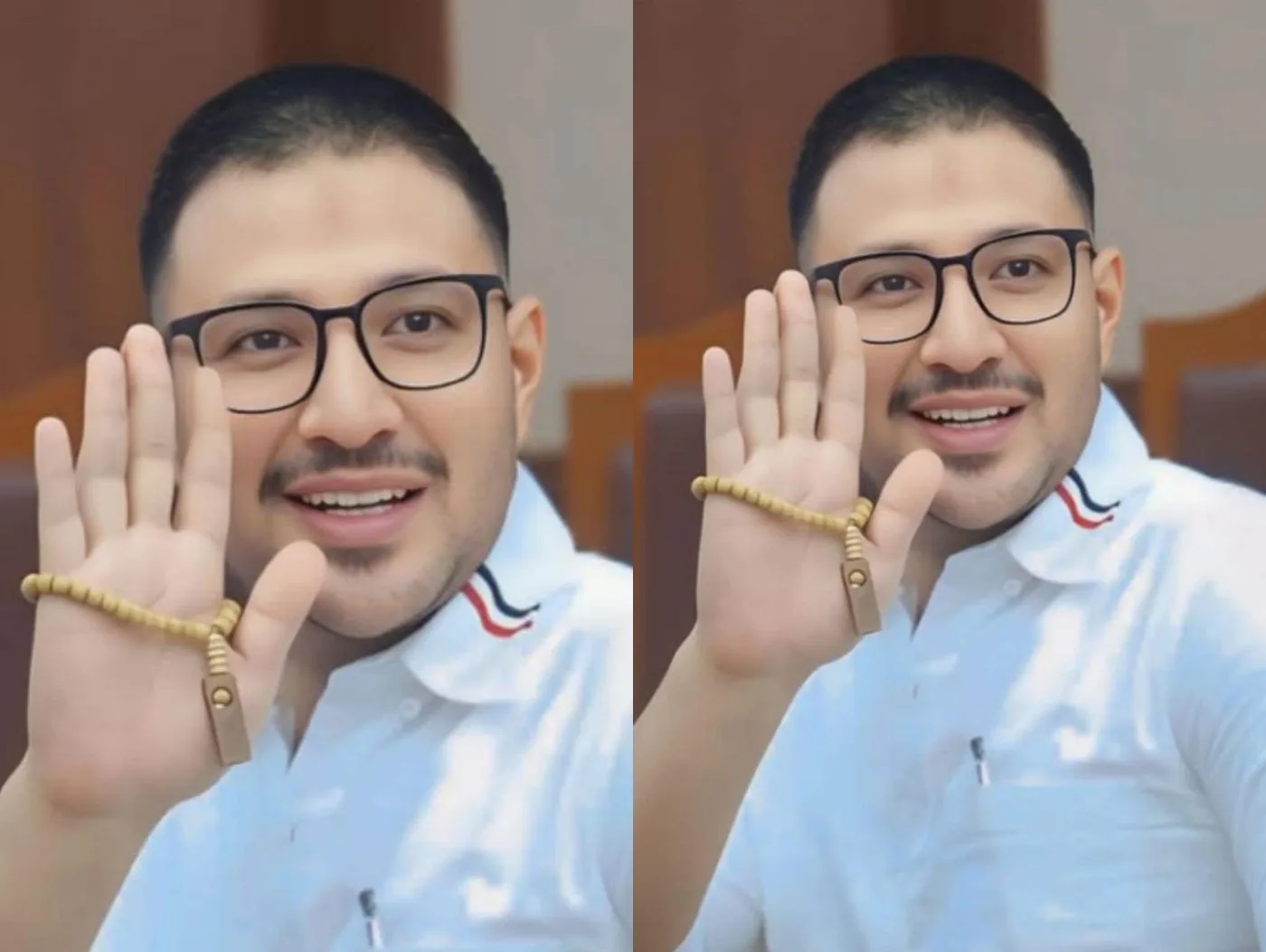 Ammar Zoni Ngaku Aset Bangsa Indonesia, Minta Pengampunan Prabowo