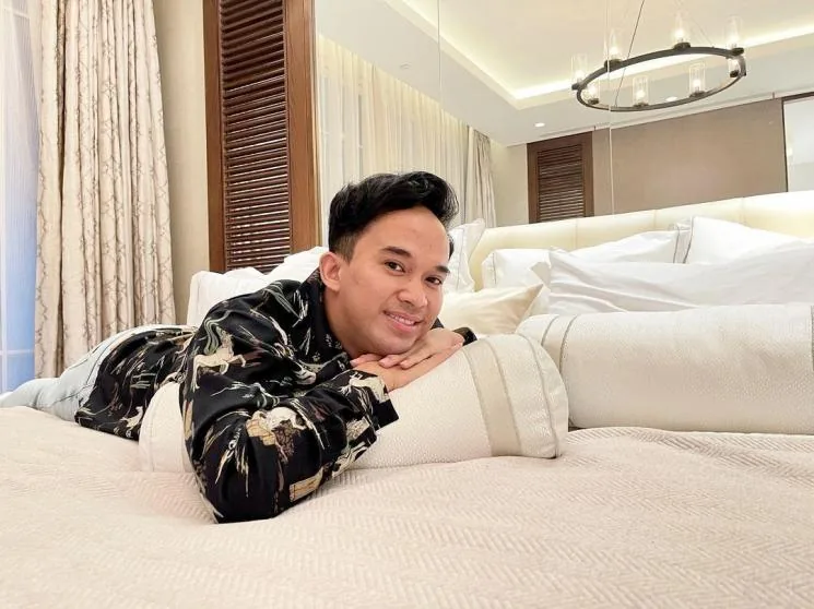 MUI Desak KPI Sanksi Tegas Anwar BAB karena Joget Pantat di Acara Ramadan