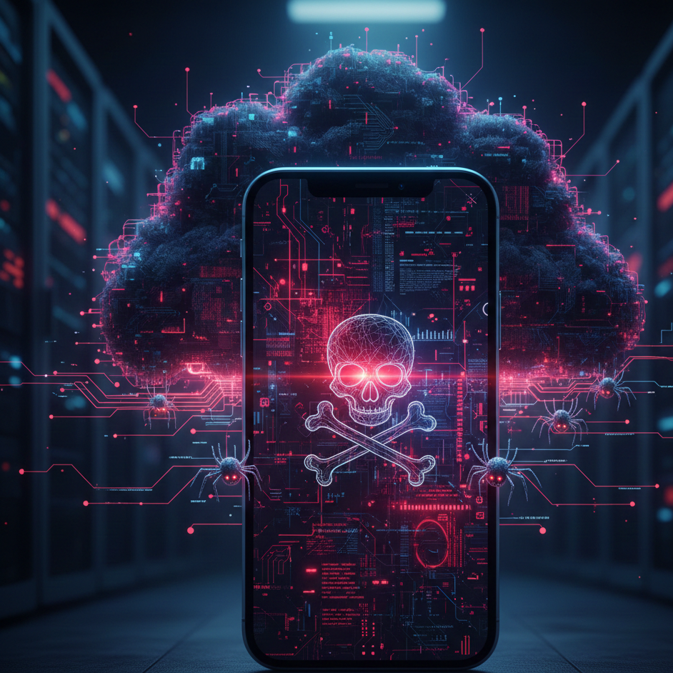 Keamanan iPhone Terancam: Waspada Serangan Spyware Terbaru