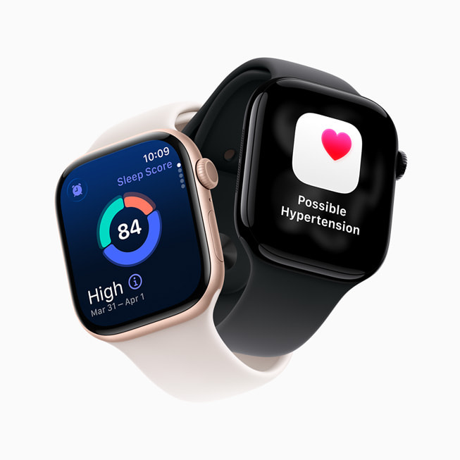 Apple Watch Series 11. (Foto: Apple Inc.)