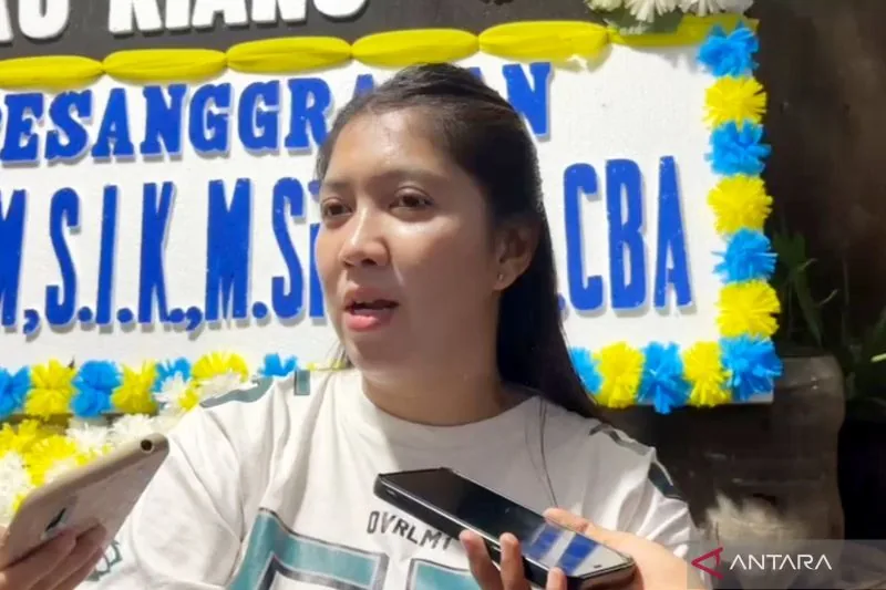 Arum Ibu Alvaro Ternyata Bekerja di Malaysia, Pulang untuk Jalani Tes DNA