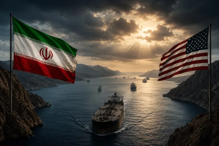 Thumbnail Trump Siapkan Opsi Serangan Baru, AS Kerahkan 3 Kapal Induk dan Ribuan Marinir Dekati Iran