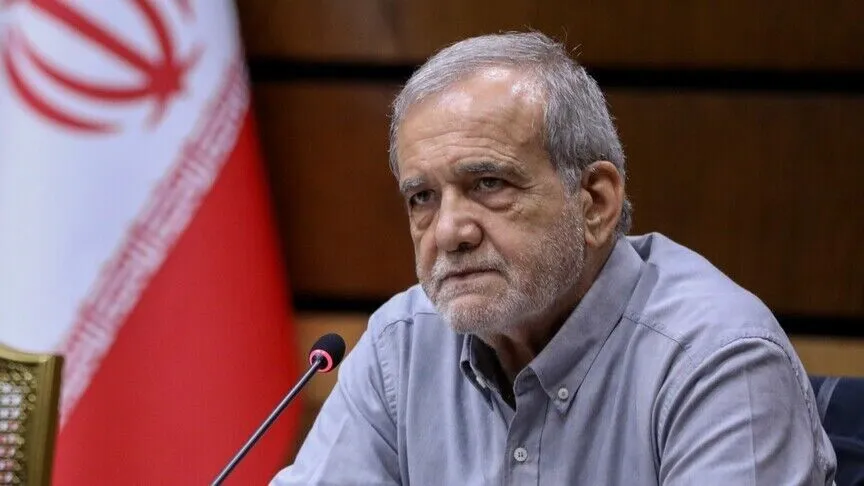 Jelang Sidang Umum PBB, AS Tolak Visa Tim Media Presiden Iran