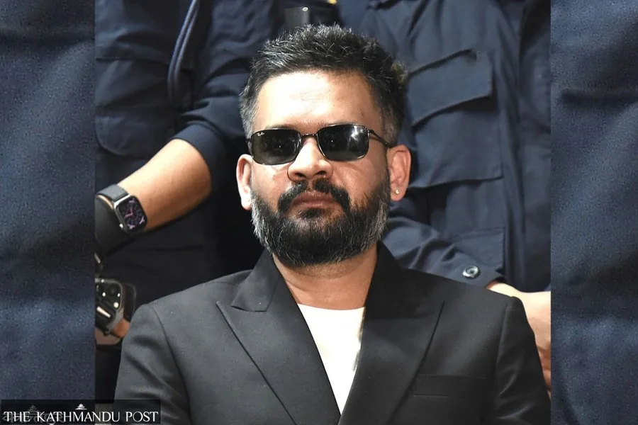 Eks Rapper Berusia 35 Tahun Balendra Shah Resmi Jadi Perdana Menteri Nepal