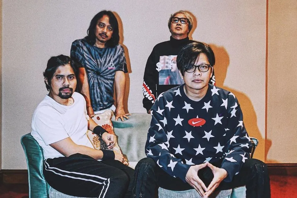 Thomas Ramdhan Hengkang dari GIGI, 25 April 2026 Jadi Hari Terakhir