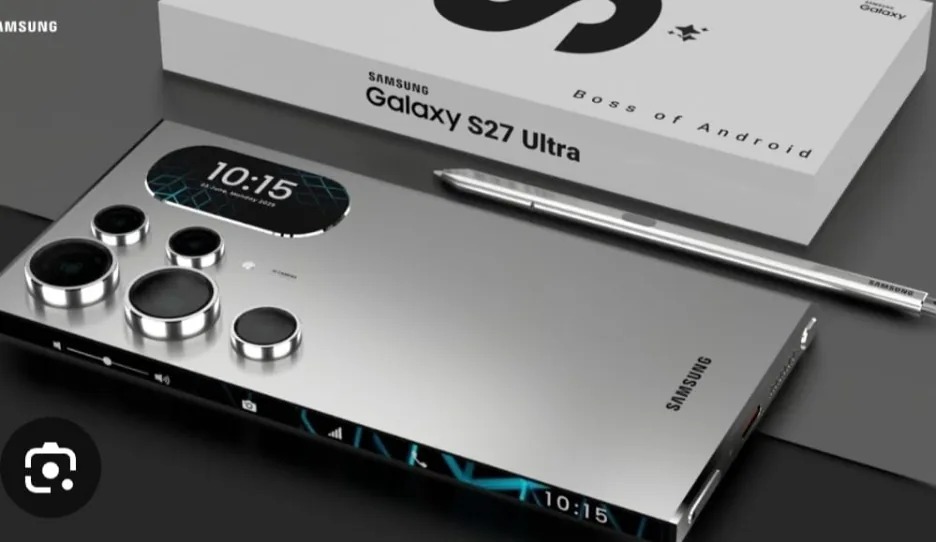 Samsung Galaxy S27 Ultra Bocor: Desain Kamera Baru, Baterai Lebih Besar, Harga Bisa Tembus Rp24 Juta