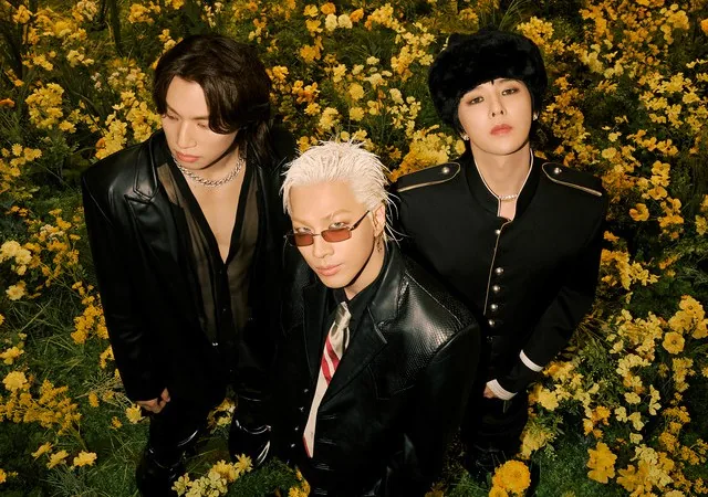 Tiket Ludes, BIGBANG Tambah Konser Jakarta Jadi 2 Hari, Tiket Hari Kedua Dijual Mulai Besok