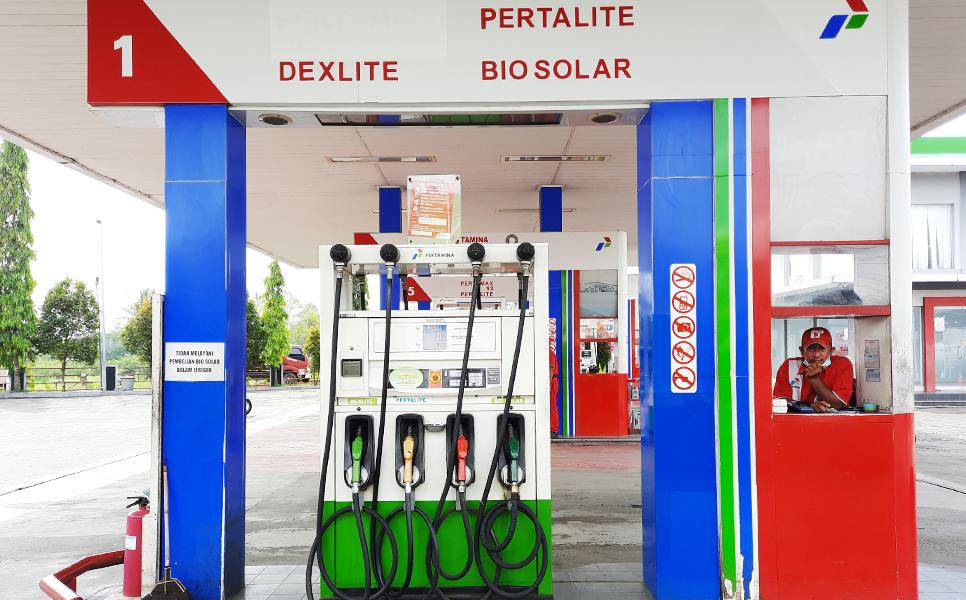 Pemerintah Setop Impor Solar Mulai Juli 2026, Terapkan Biodiesel B50 Berbasis Sawit