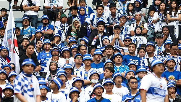 Thumbnail Polresta Bandung Bentuk Satgas Bobotoh, Apa Tupoksinya?