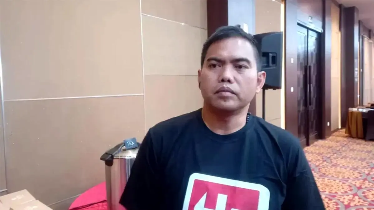 Bos Rokok HS Muhammad Suryo Mangkir dari Panggilan KPK terkait Dugaan Korupsi Cukai