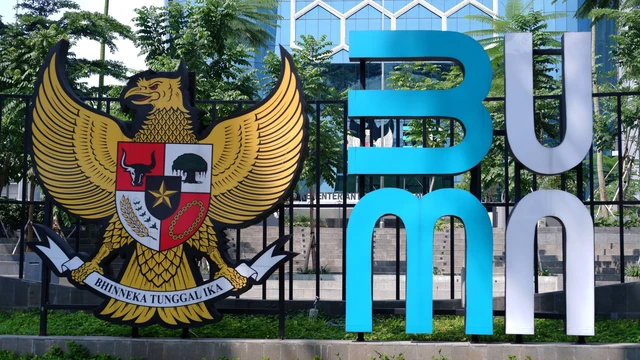 Pendapatan Usaha Melonjak 53,7 Persen, BUMN Waskita Karya Justru Masih Rugi Rp2,87 Triliun