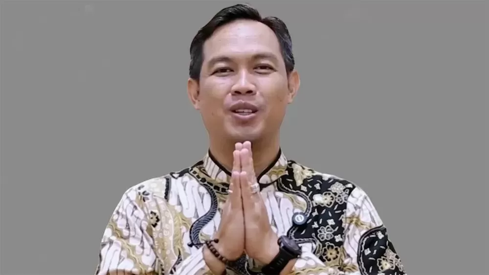 Bupati Cilacap Memeras Bawahannya dengan Alasan THR untuk Forkopimda