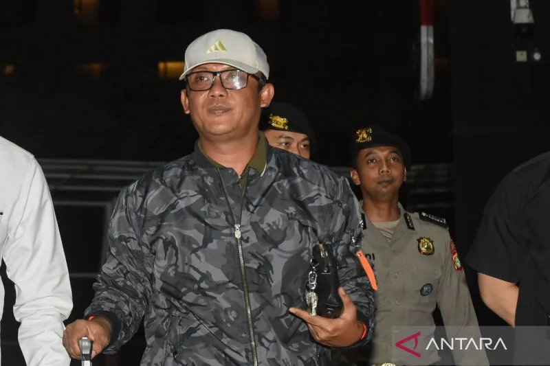 Thumbnail Mendagri Heran Baru Satu Tahun Pemerintahan, Sudah Banyak Kepala Daerah Kena OTT