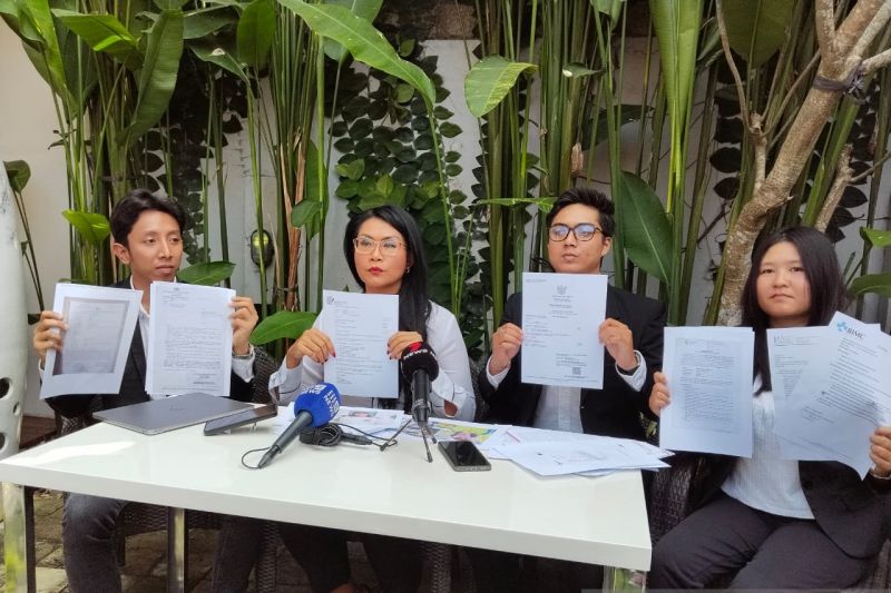Warga Australia Klaim Jasad Keluarganya Kehilangan Jantung usai Diautopsi di Bali