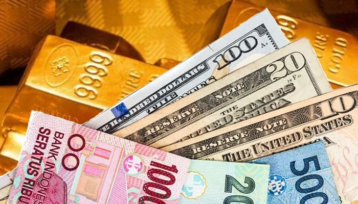 Cadangan Devisa Indonesia 146,3 Miliar Dolar AS per September 2026, Masih Perkasa?