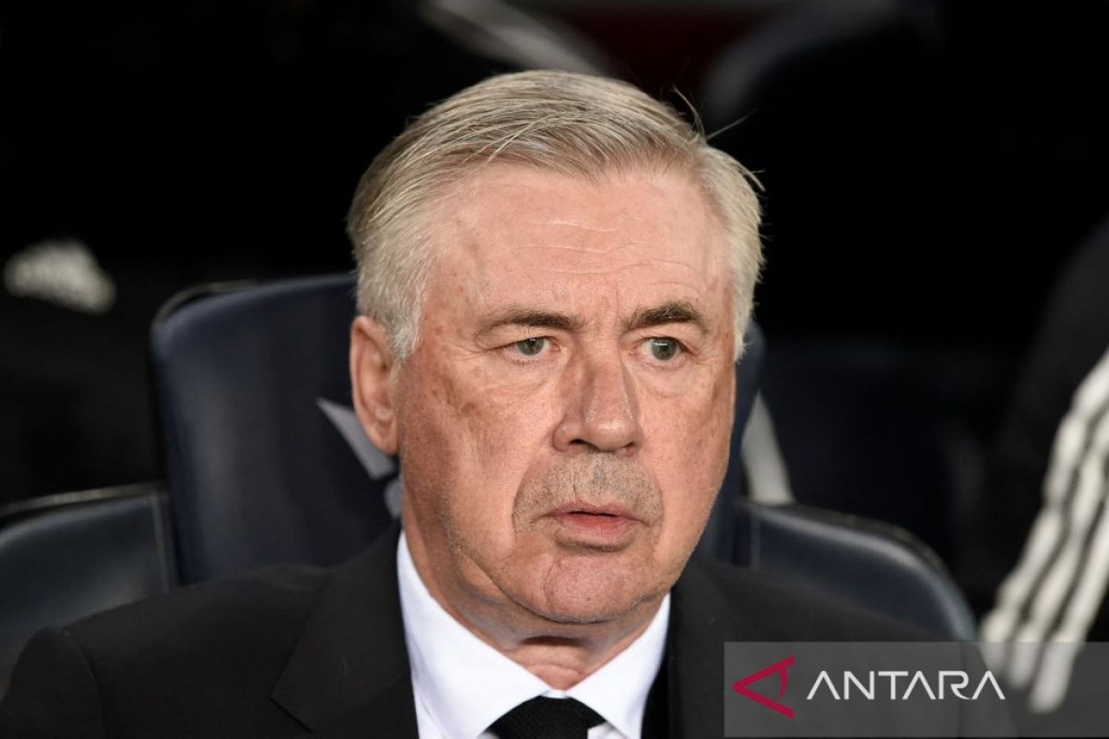 Pelatih Timnas Brazil Carlo Ancelotti Divonis 1 Tahun Penjara di Spanyol, Kenapa?
