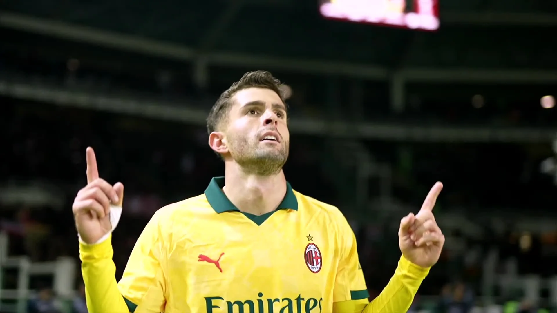 Menang Dramatis Atas Torino, AC Milan Geser Napoli di Puncak Serie A