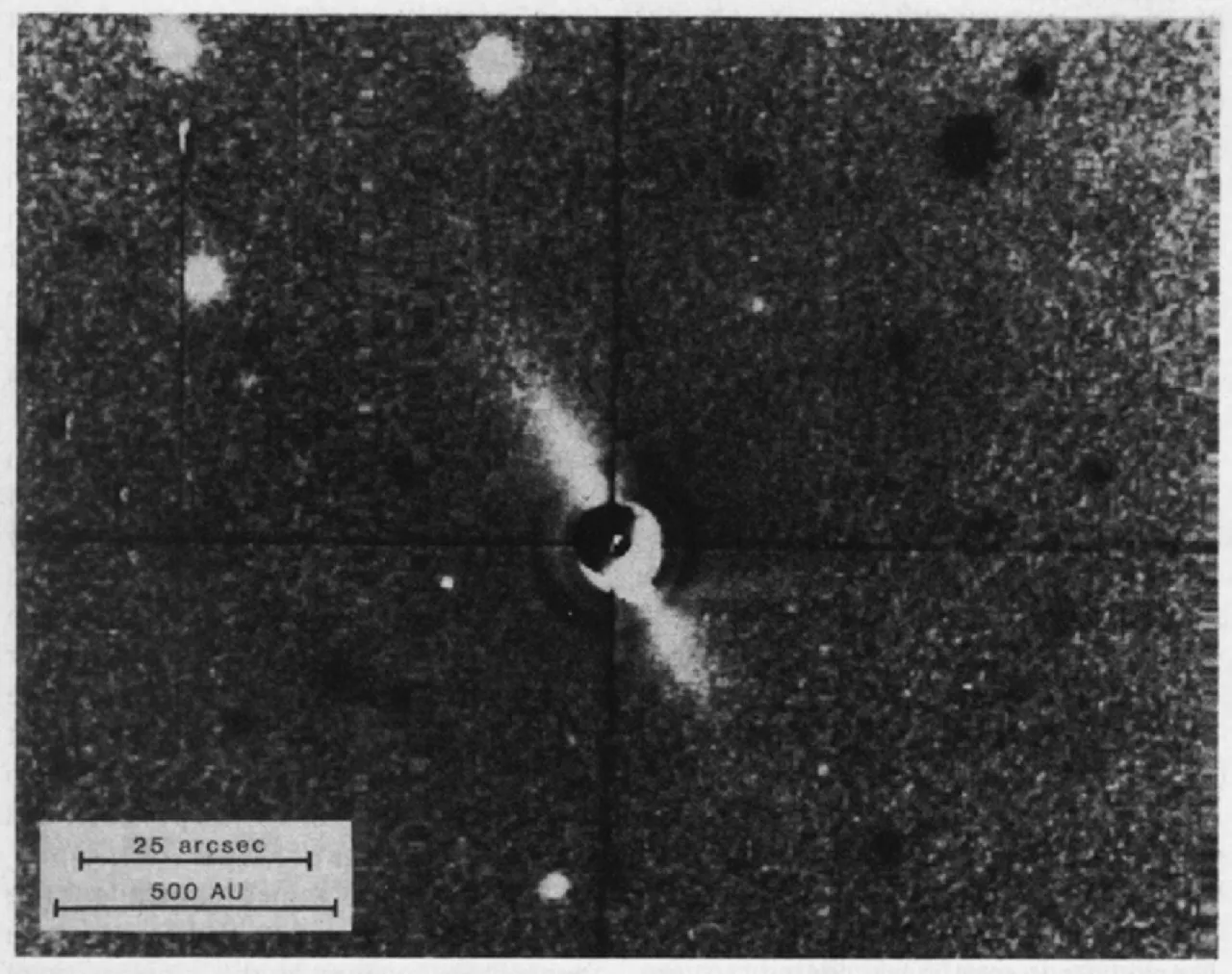 Ilmuwan Temukan Sinyal Misterius dari Planet Sejauh 63 Tahun Cahaya, Apakah dari Alien?