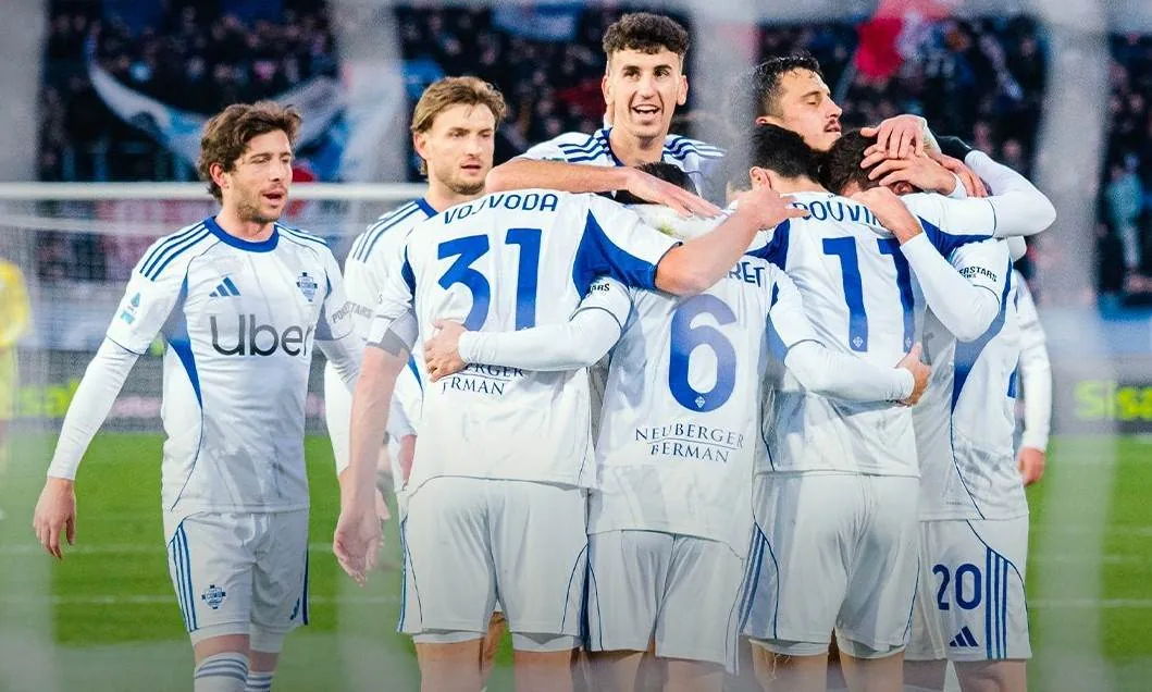 Como Taklukkan Pisa 3-0, Mantap di Posisi 6 Klasemen Serie A