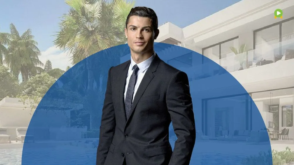Gurita Bisnis Cristiano Ronaldo