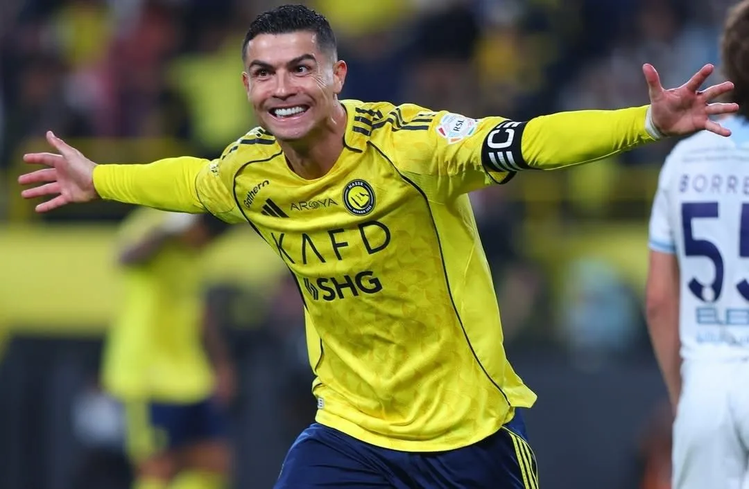 Mengapa Ronaldo Mogok Main di Al Nassr? Apa Benar Ada Pilih Kasih PIF kepada Al Hilal?