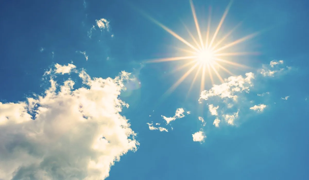 Thumbnail Jakarta Diprediksi Panas hingga 35 Derajat Celsius Hari Ini, Ini Wilayahnya