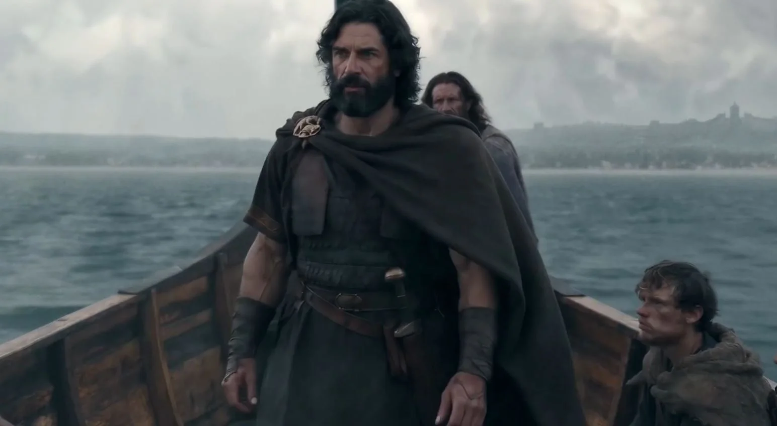 Thumbnail Grok Rilis Film The Odyssey 7 Menit Hasil AI, Aksi Elon Musk yang Kesal kepada Christopher Nolan Dikritik