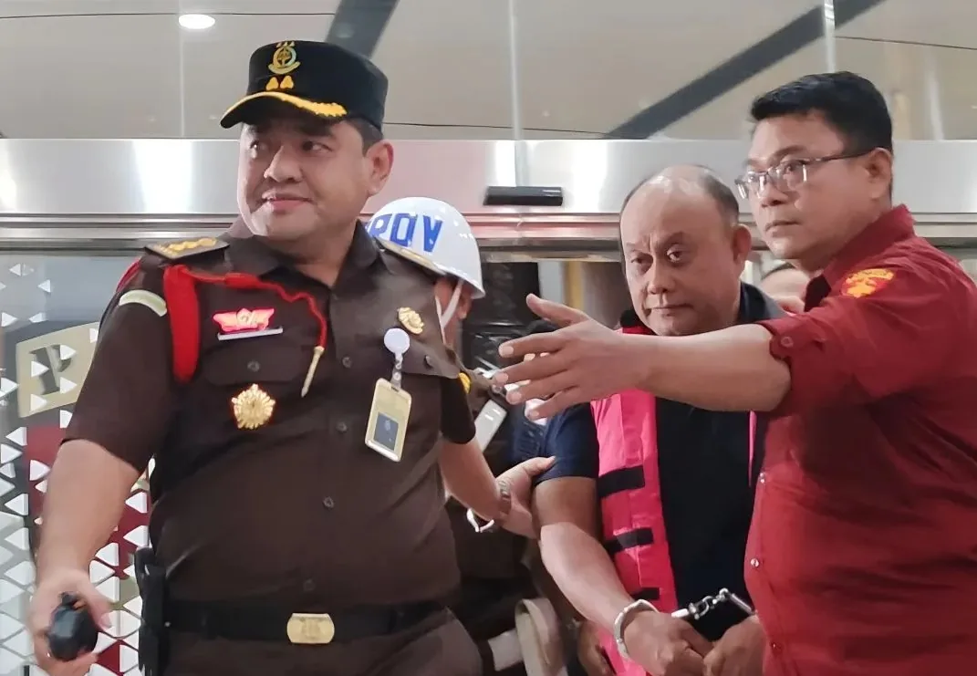 Dadan Hindayana, Sony Sonjaya, dan Lodewyk Pusung Jadi Tersangka Korupsi MBG