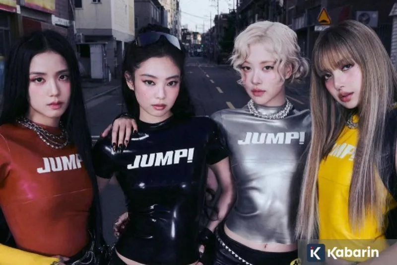 Daftar Lagu Mini Album “Deadline” Resmi Diumumkan BLACKPINK