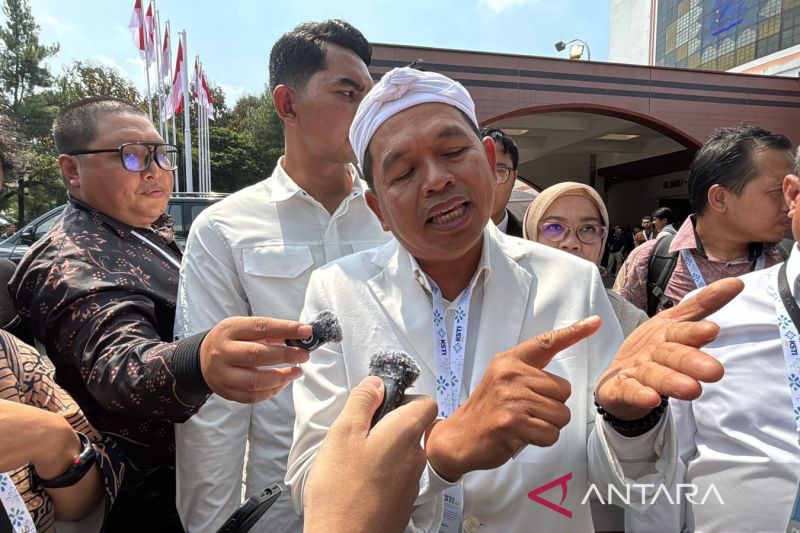Transfer Pusat Turun Rp2 Triliun, KDM Tunda Rekrutmen CPNS Jabar