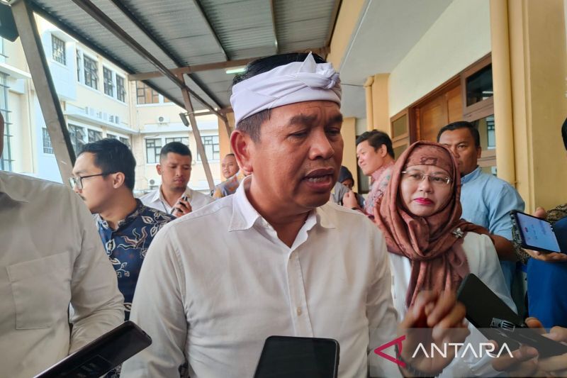 Kasus Keracunan MBG di Jabar, KDM: Dimasak Malam, Dimakan Siang