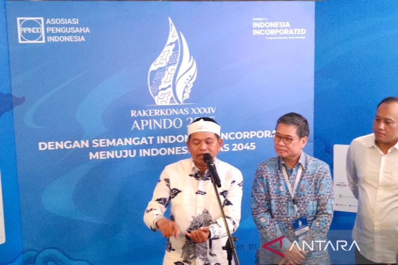 Dedi Mulyadi Usul UMK Dihapus, Ganti Jadi Upah Sektoral Nasional
