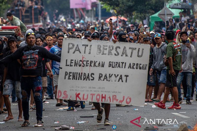 Kemendagri Minta Evaluasi 104 Kab/Kota Naikkan PBB, 20 Daerah Naik Ekstrem