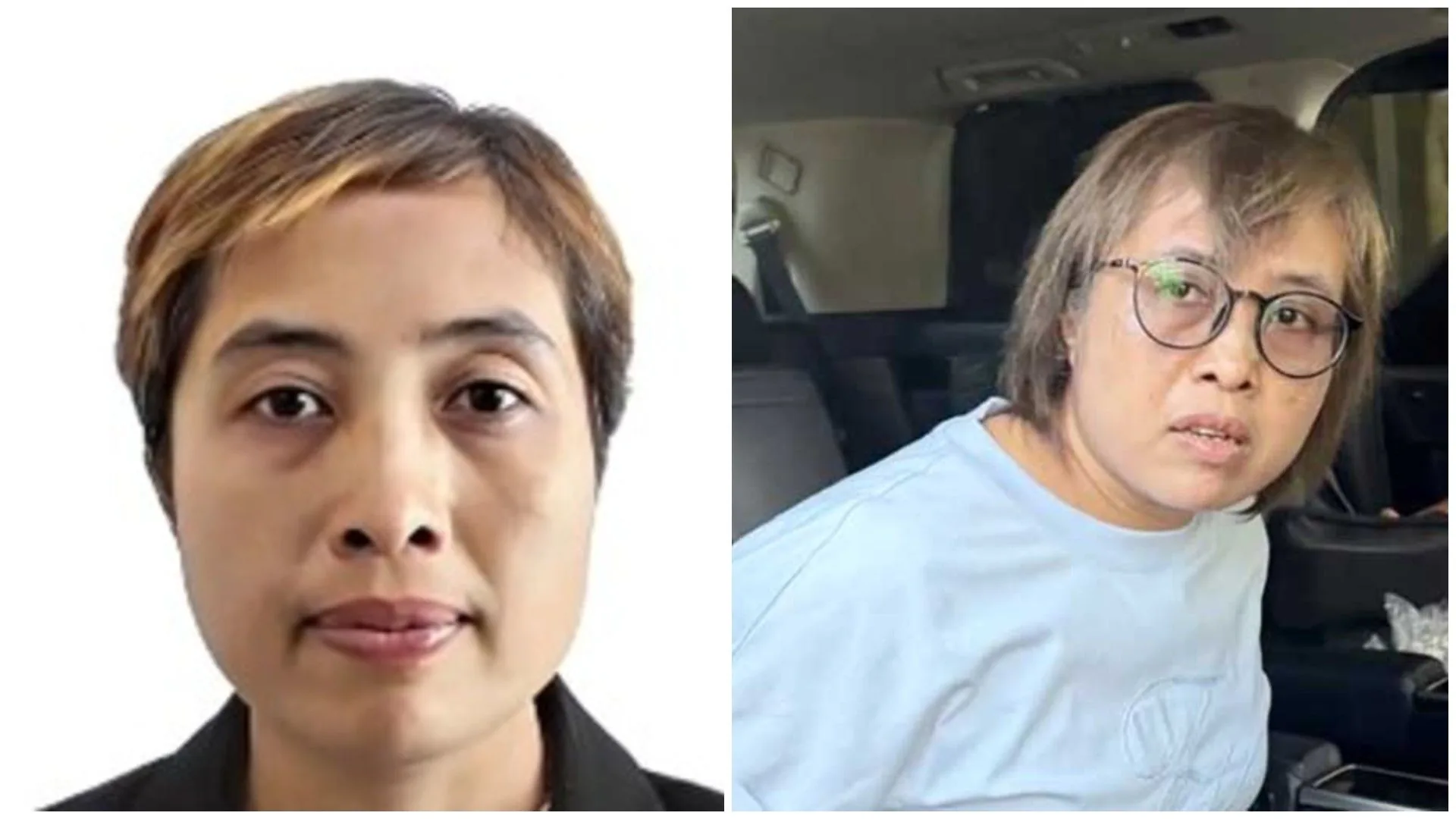 Dewi Astutik Gembong Narkoba Buronan Interpol Ditangkap di Kamboja