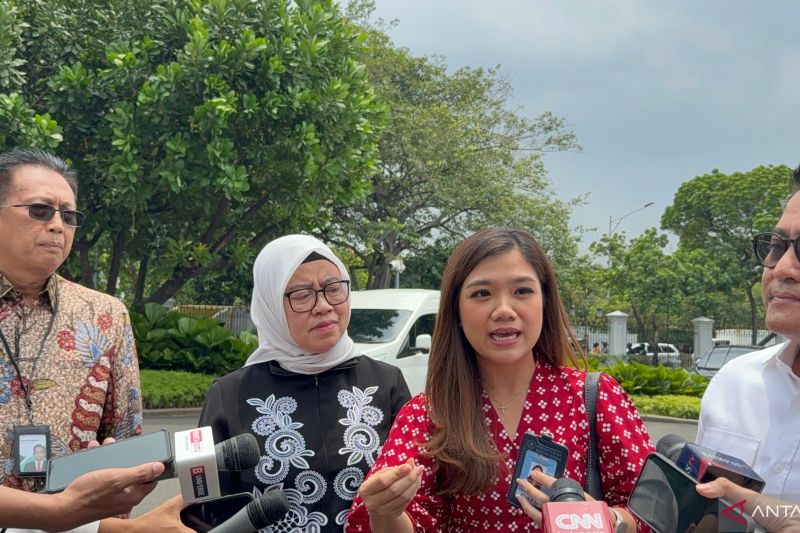 Istana Kembalikan ID Pers Wartawan CNN Indonesia yang Dicabut