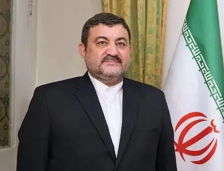 Prabowo Ingin Jadi Mediator Iran, AS, Israel, Dubes Iran: Teheran Tidak Akan Berunding dengan AS