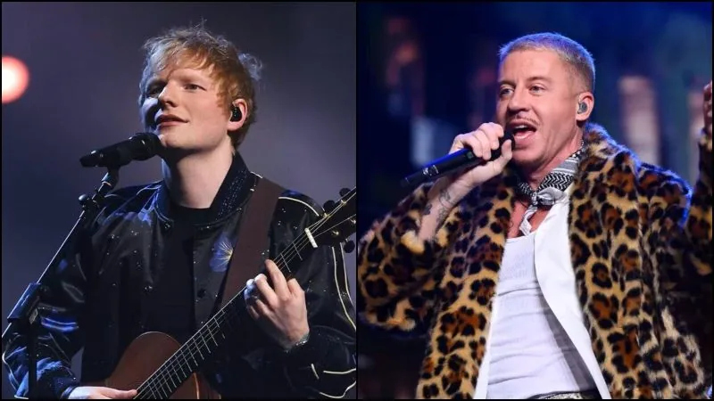 Ed Sheeran Pro Palestina atau Israel? Akui Buat Kesalahan Usai Depak Macklemore dari Konser
