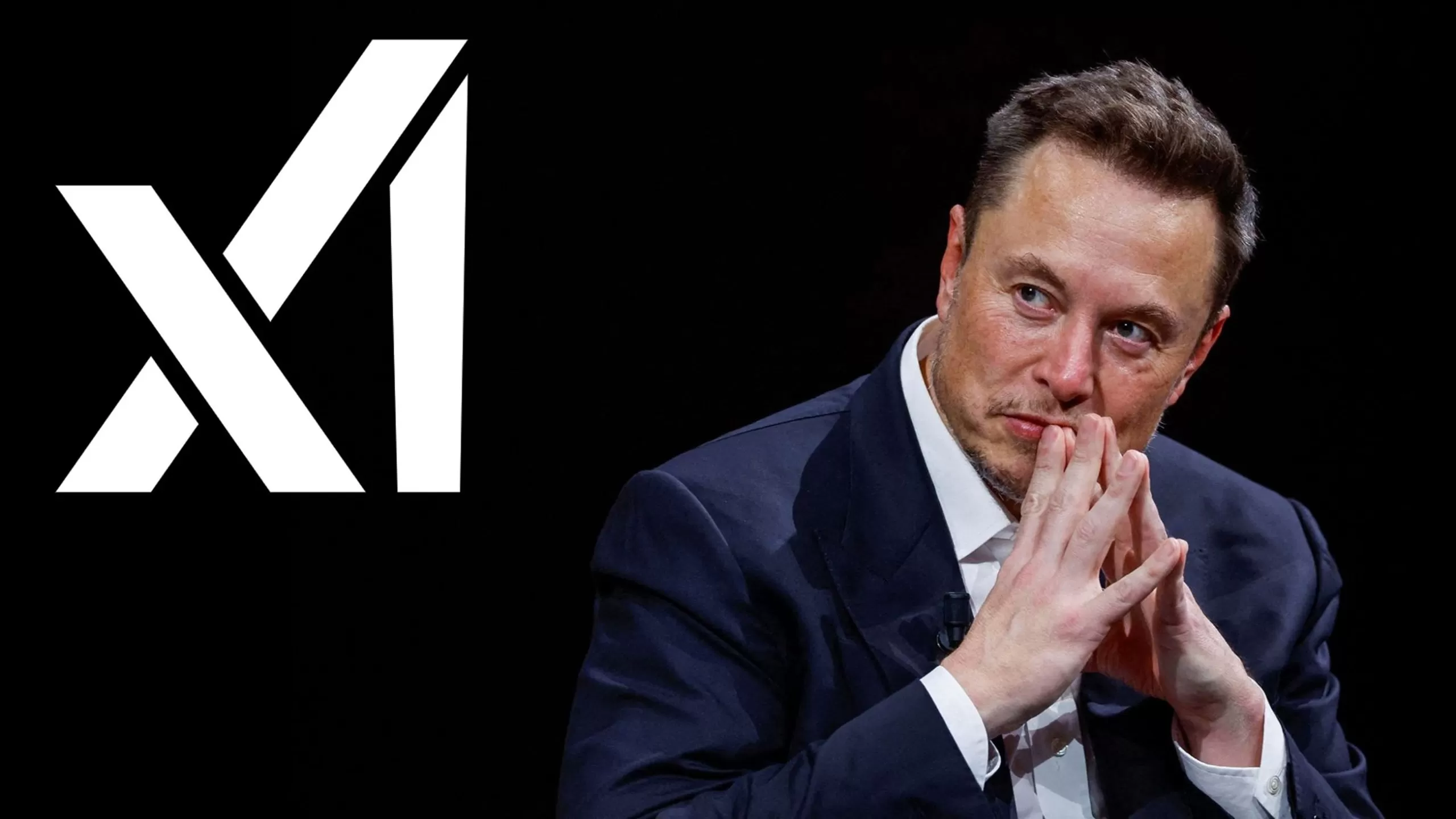 Dua Pendiri xAI Mundur, Sudah 6 Pendiri Perusahaan AI Elon Musk itu Keluar