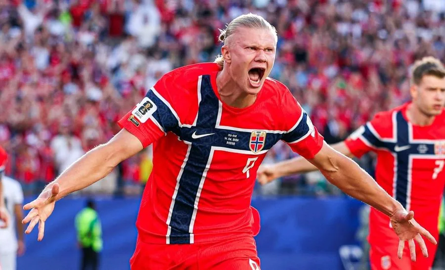 Erling Haaland Samai Messi dan Mbappe Usai Singkirkan Brasil: Cukup Satu atau Dua Peluang, Pasti Jadi Gol