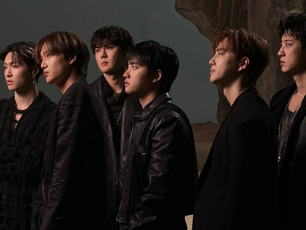 EXO Gelar Tur EXhOrizon di Jakarta Juni 2026