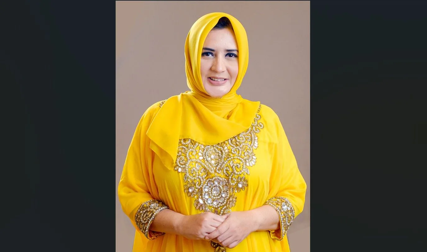 KPK Tetapkan Bupati Pekalongan Fadia A Rafiq Tersangka Kasus Pengadaan Outsourcing