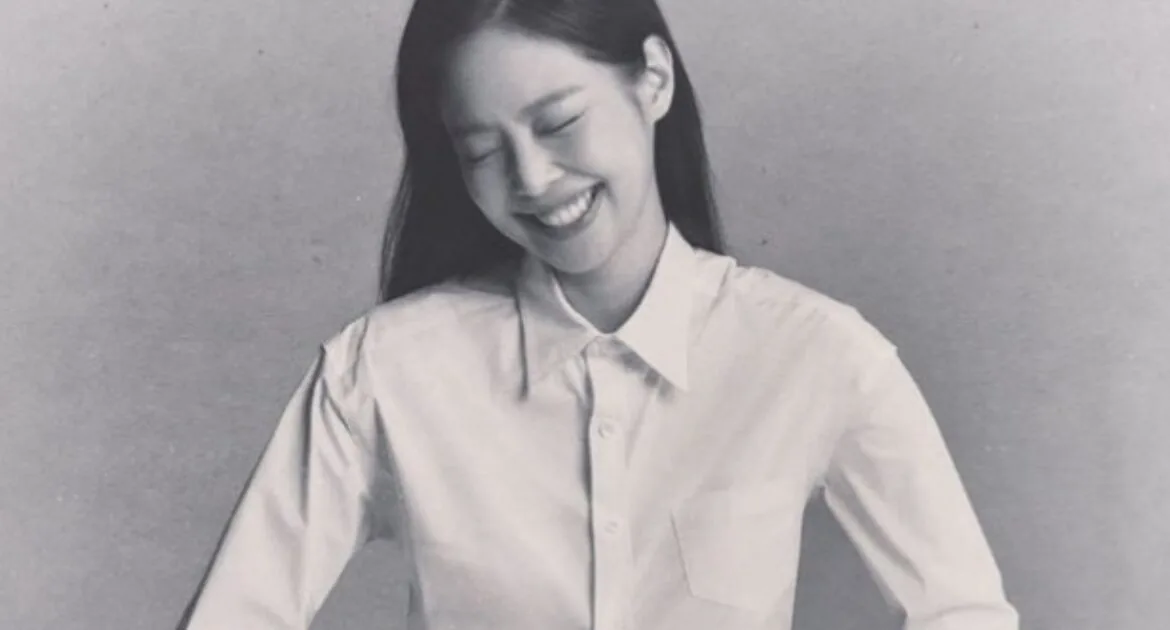 Fantastis! Jennie BLACKPINK Beli Properti Rp300 Miliar Tanpa Cicilan