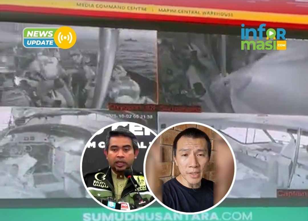 Felix Siauw: Israel Gak Pernah Hormati Hukum Internasional