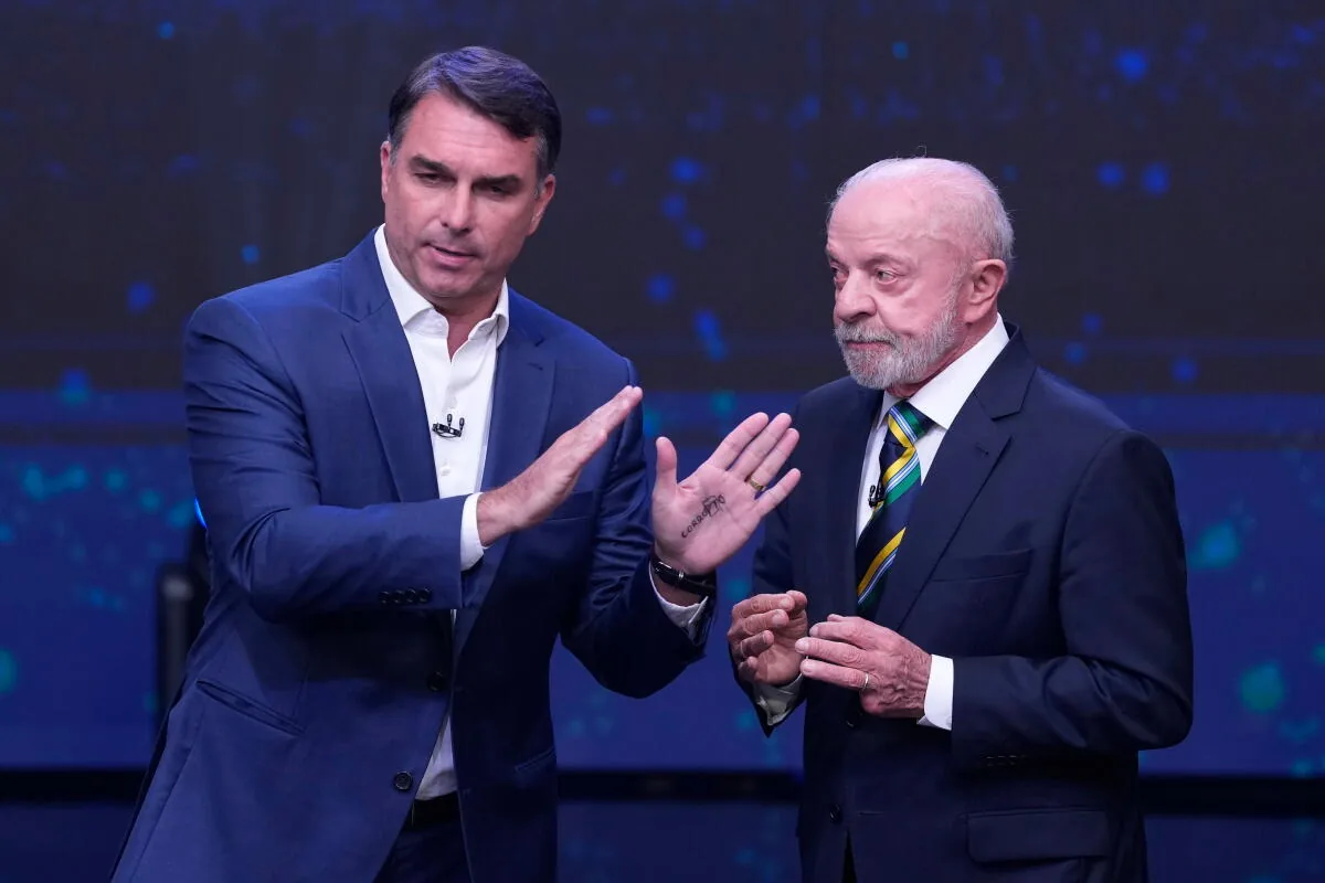 Bolsonaro Kabur ke AS usai Kalah di Pilpres Brasil, Trump Siap Beri Visa, Lula da Silva: Memalukan!