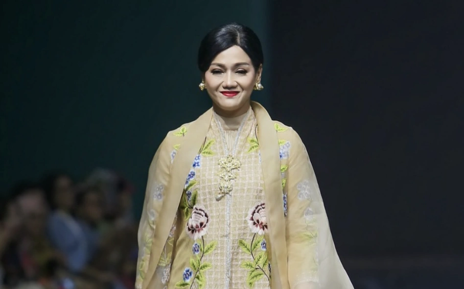 Siapa Friderica Widyasari Dewi yang Jadi Ketua OJK Baru? Mantan Artis Sinetron dan Istri Kepala BNPT